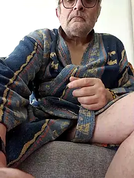 Bretoncool online show from 03.05.25