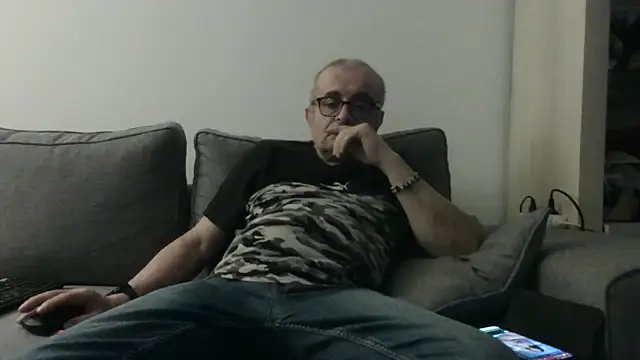 Bretoncool online show from 03.07.26