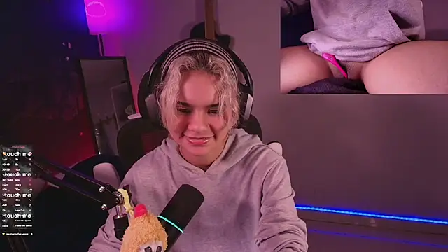 marlena3312 online show from 11.30.25