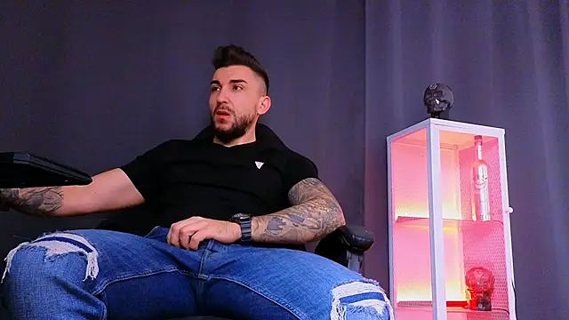 MightyAaron66 online show from 02.24.25