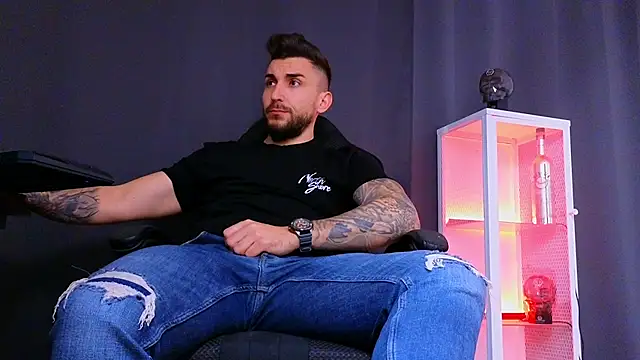 MightyAaron66 online show from 02.24.25