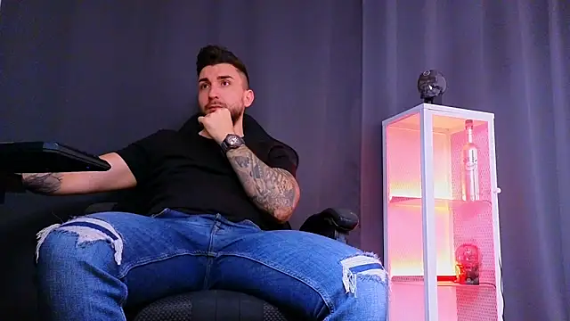 MightyAaron66 online show from 03.01.25