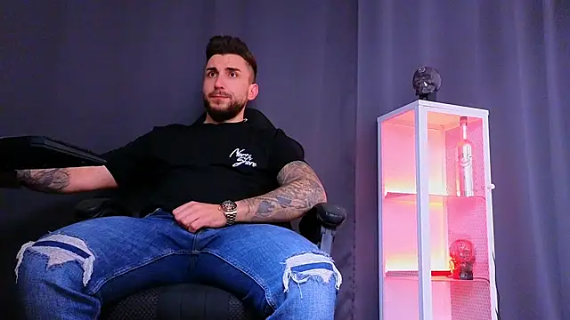 MightyAaron66 online show from 03.02.25