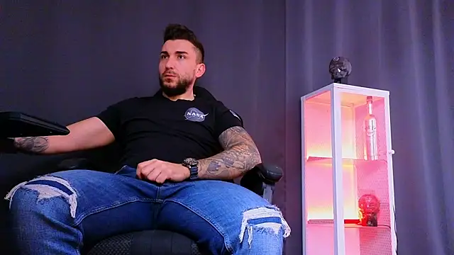 MightyAaron66 online show from 03.05.25