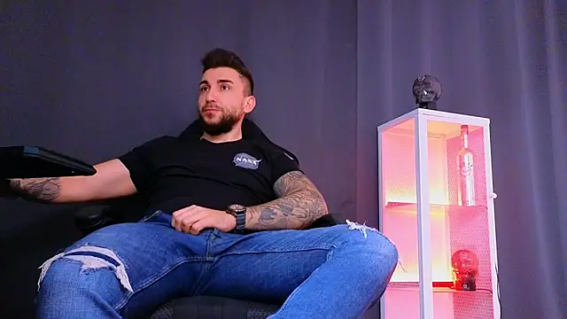 MightyAaron66 online show from 03.06.25