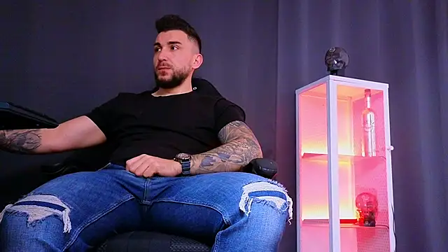 MightyAaron66 online show from 03.13.25