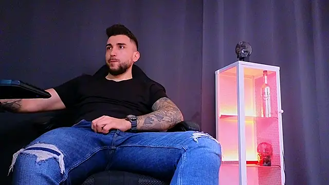 MightyAaron66 online show from 03.13.25