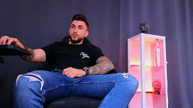 MightyAaron66 online show from 03.15.25