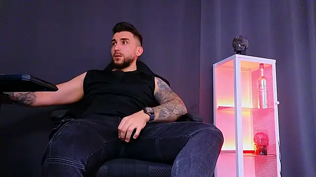 MightyAaron66 online show from 03.15.25