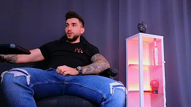 MightyAaron66 online show from 03.22.25