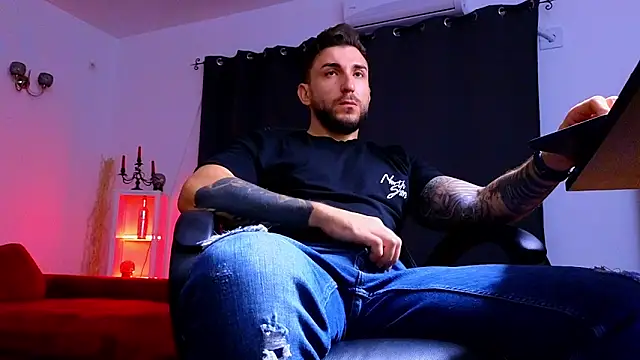 MightyAaron66 online show from 09.10.25