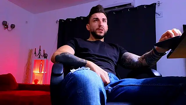 MightyAaron66 online show from 09.19.25