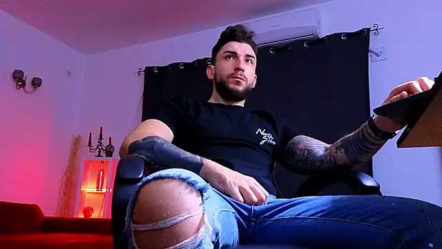 MightyAaron66 online show from 01.12.26