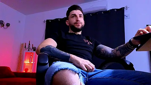 MightyAaron66 online show from 02.01.26