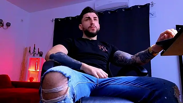 MightyAaron66 online show from 02.11.26