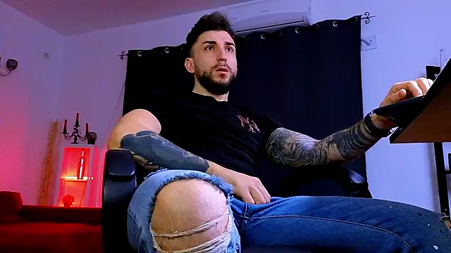 MightyAaron66 online show from 02.25.26