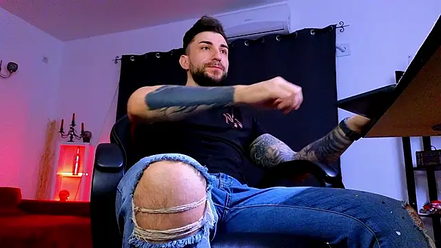 MightyAaron66 online show from 03.01.26