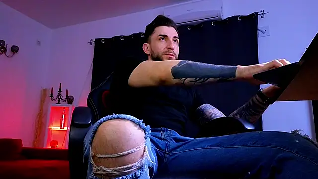 MightyAaron66 online show from 03.05.26