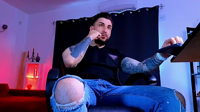 MightyAaron66 online show from 05.12.26
