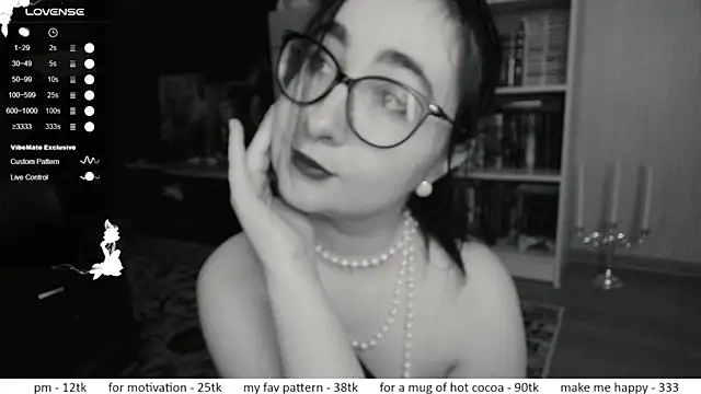 el sweety online show from 02.27.26