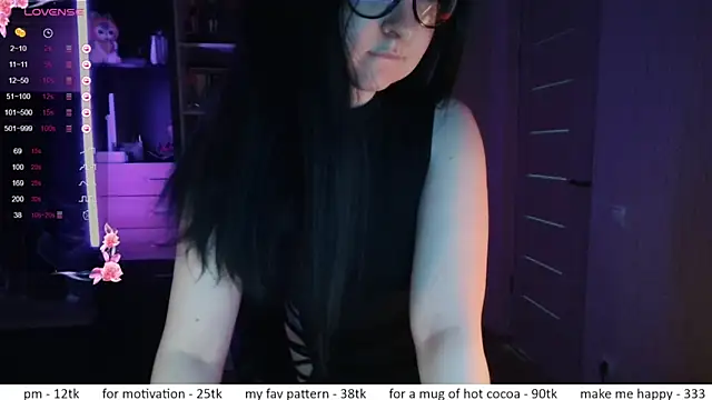 el sweety online show from 03.27.26