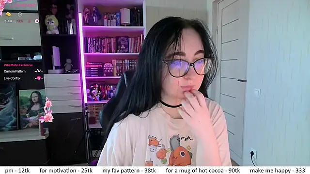 el sweety online show from 06.26.26