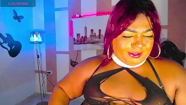 OpraxBellinda online show from 11.18.25