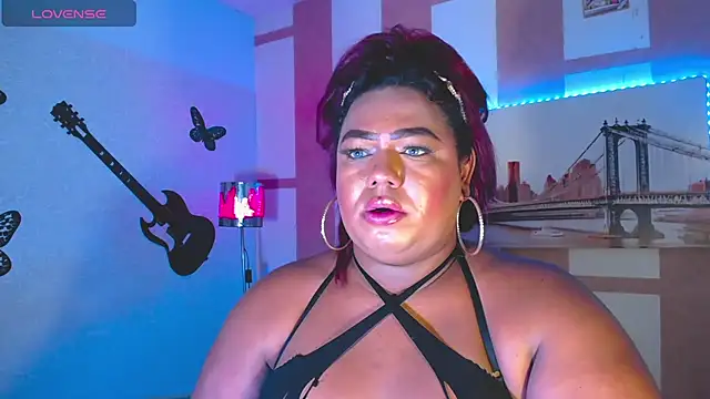 OpraxBellinda online show from 11.26.25