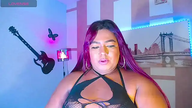 OpraxBellinda online show from 11.30.25