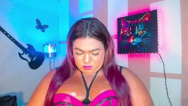 OpraxBellinda online show from 04.10.26