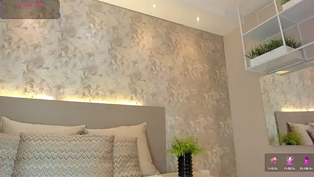 JadaKai online show from 10.13.25