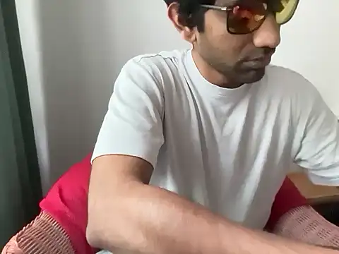 dominanthubby online show from 06.09.26