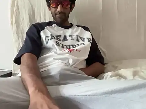 dominanthubby online show from 06.10.26