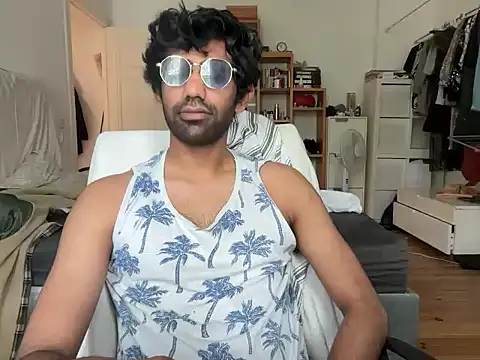 dominanthubby online show from 06.12.26