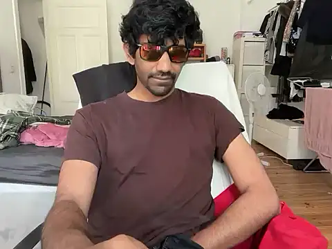 dominanthubby online show from 06.16.26