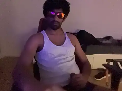 dominanthubby online show from 06.17.26