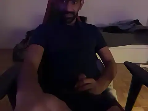 dominanthubby online show from 07.07.26