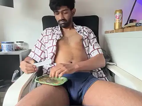 dominanthubby online show from 07.23.26