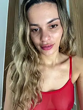 cuteluci  online show from 04.06.26