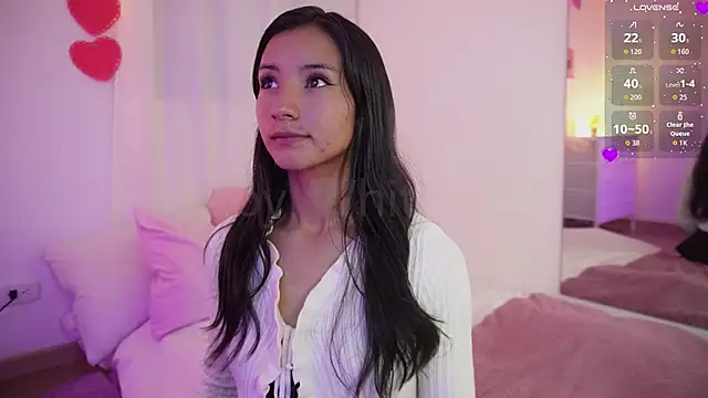 AbyWhitee online show from 04.16.26