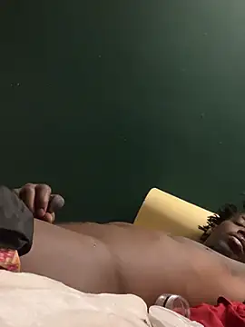 Dambaby25 online show from 04.17.26