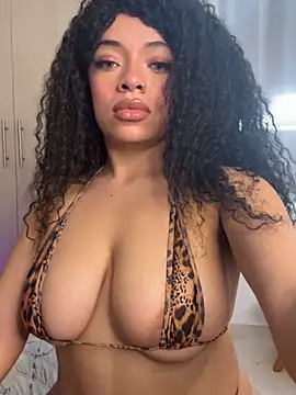 Alyssa Houston online show from 01.16.26