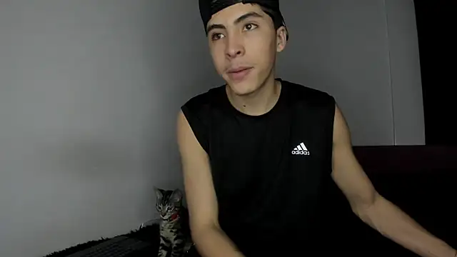 HeellBoy  online show from 05.15.26