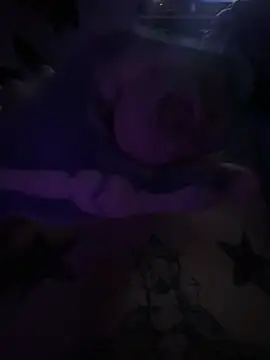 Tyson8897 online show from 12.20.24