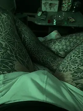 Tyson8897 online show from 03.15.26