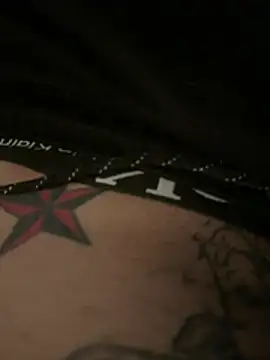 Tyson8897 online show from 04.11.26