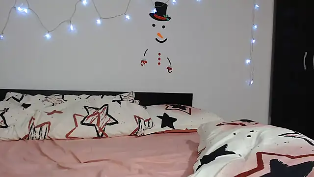 SweetMaddy888 online show from 01.08.25