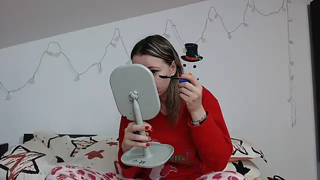 SweetMaddy888 online show from 01.11.25