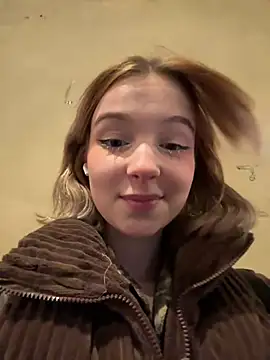 Baby Tiny online show from 01.09.25