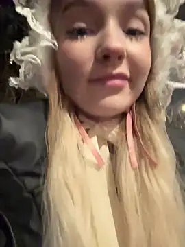 Baby Tiny online show from 01.27.25